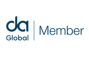 DA Global Member