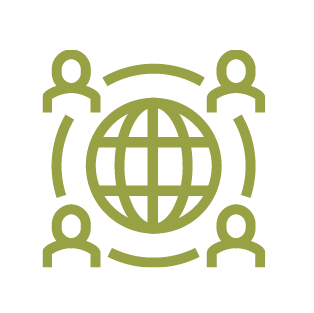 Diversity, Equity, & Inclusion'