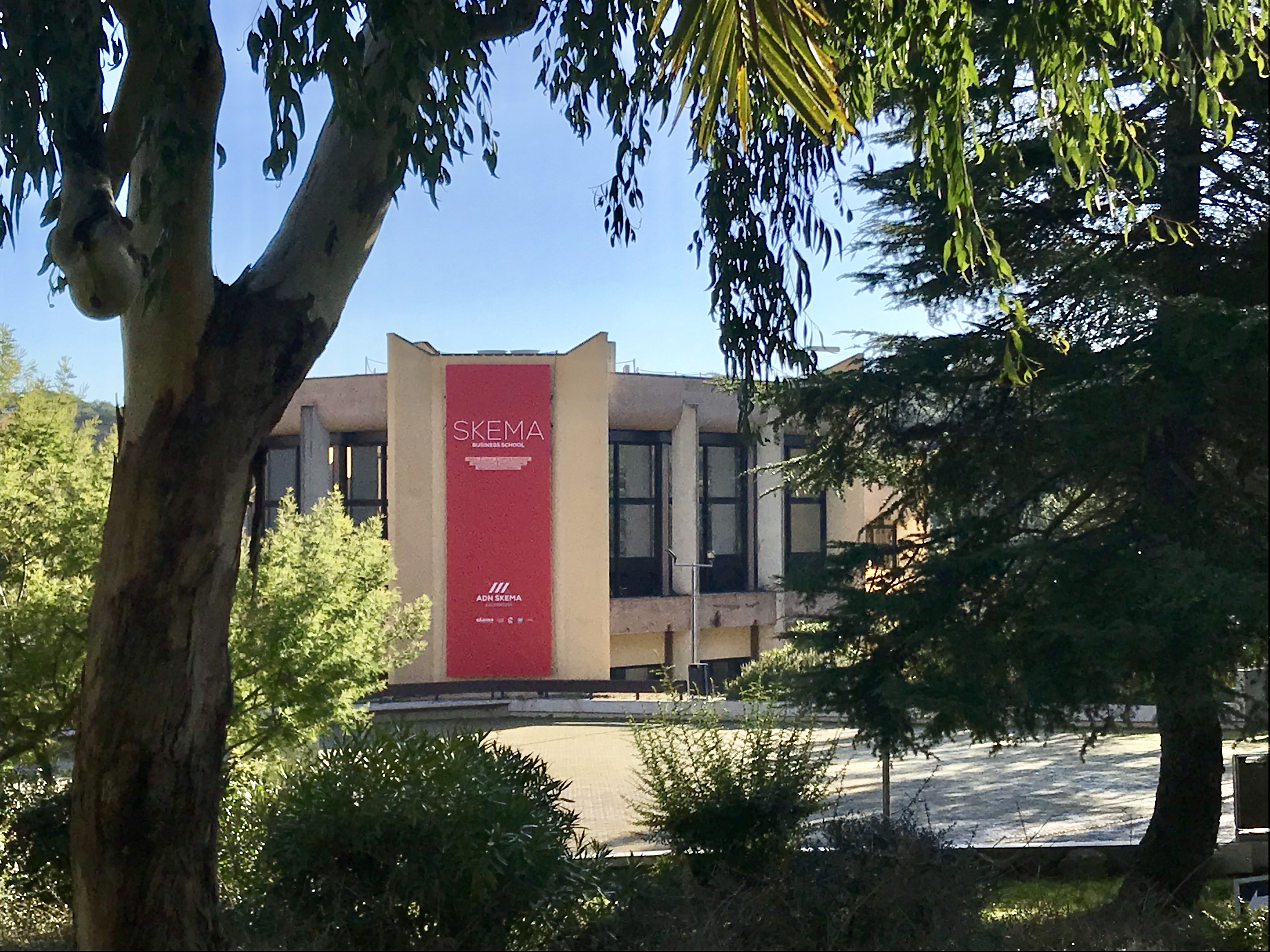 SKEMA Business School