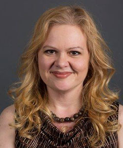 Opal Leeman Bartzis, Ed.D., Executive Director of Education Abroad; Interim Director, Global Youth Advancement Network - Michigan State University