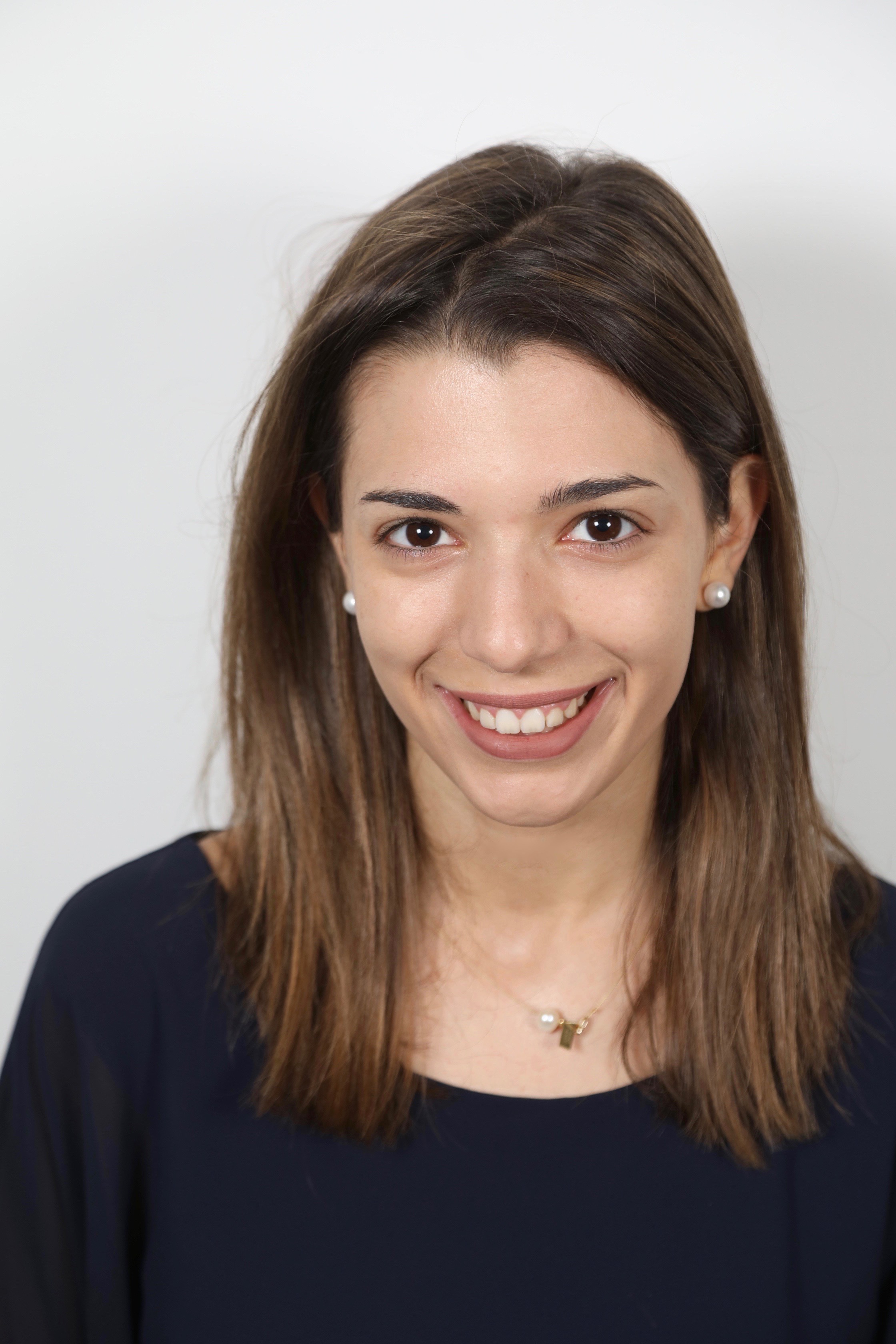 CEA CAPA Staff Spotlight: Dr. Afroditi Koulaxi, Course Instructor - London