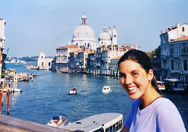 CEA CAPA Staff Spotlight: Alexis Jones, Director of Program Development Initiatives