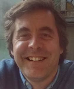 Anthony Gristwood, PhD, Principal Lecturer and Faculty Chair, London, and Chair, Global Faculty Advisory Council