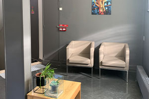 Residence Hall - Shared