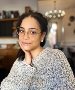 Nefer Ferracuti, Student Services Coordinator