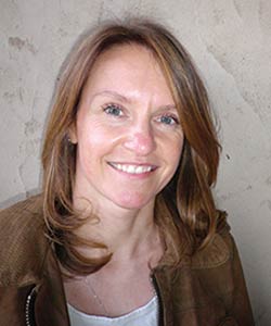 Kristin Kerr, Program Director