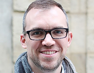 CEA CAPA Staff Spotlight: Christopher Edwards, Academic Director - Paris