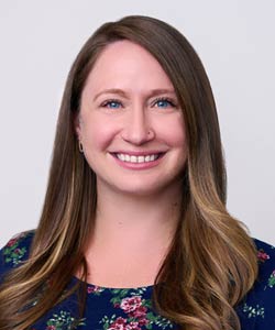 Jayna Winn, Senior Director, Custom Program Development