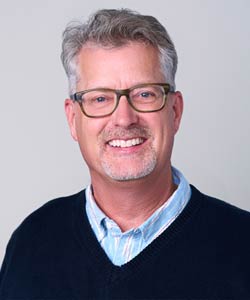 Jon Jorgenson, Senior Regional Director - Midwest