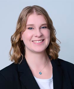 Kelsey Eihausen, Partner Program Manager