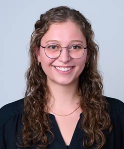Kendra Bubb, Enrollment Operations Manager