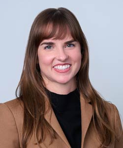 Laura Madden, Director of Strategic Initiatives & Enablement