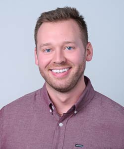 Matthew Borlik, Regional Director - Southeast