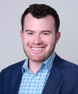 Seth Weil, Partnership Director