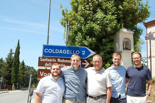 Coldagello Coldagello