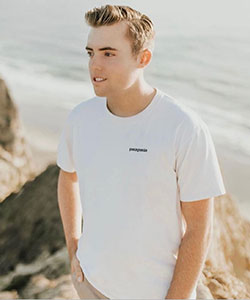 Cole Untiedt,  Content Creator - Photographer