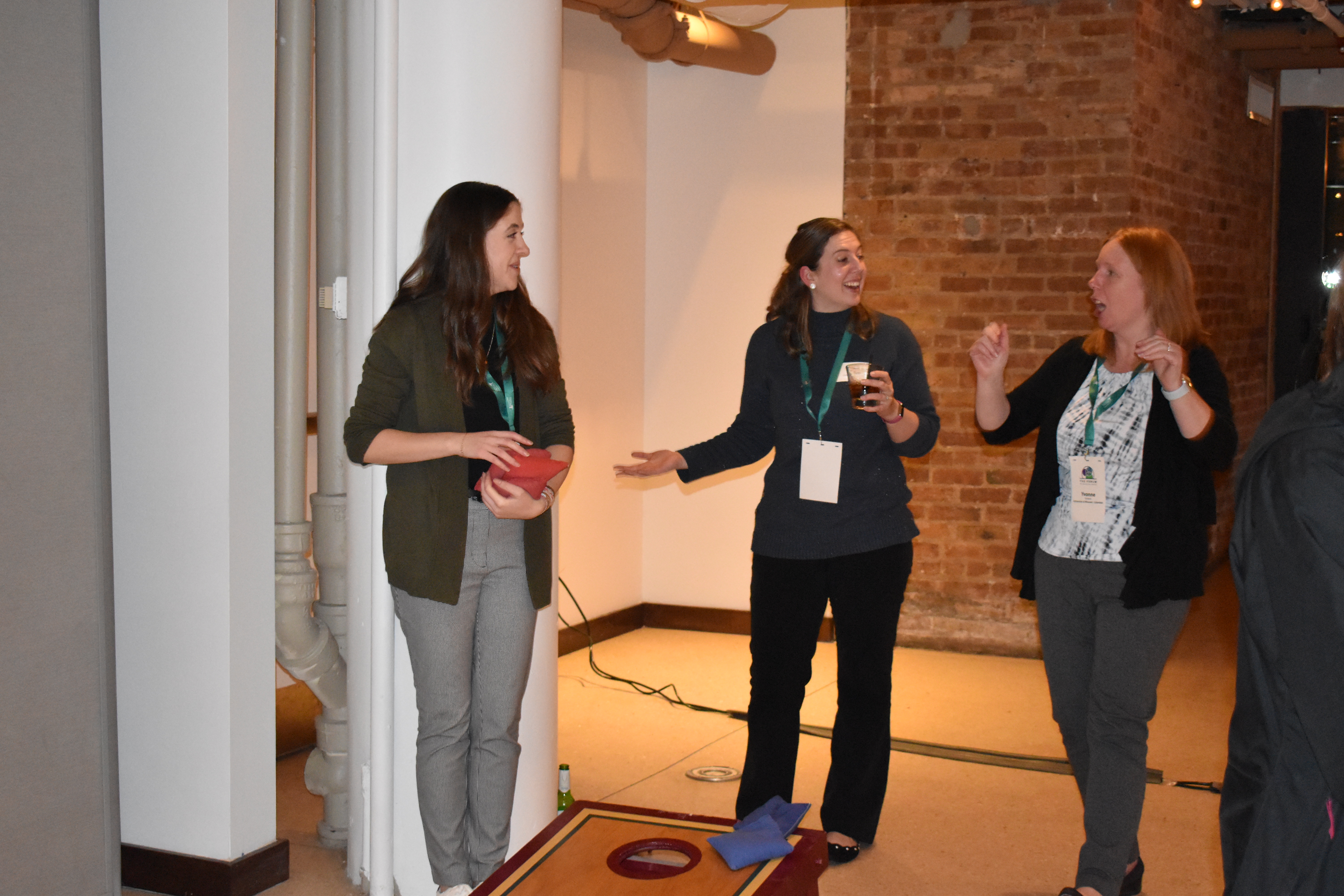 Conference Photo