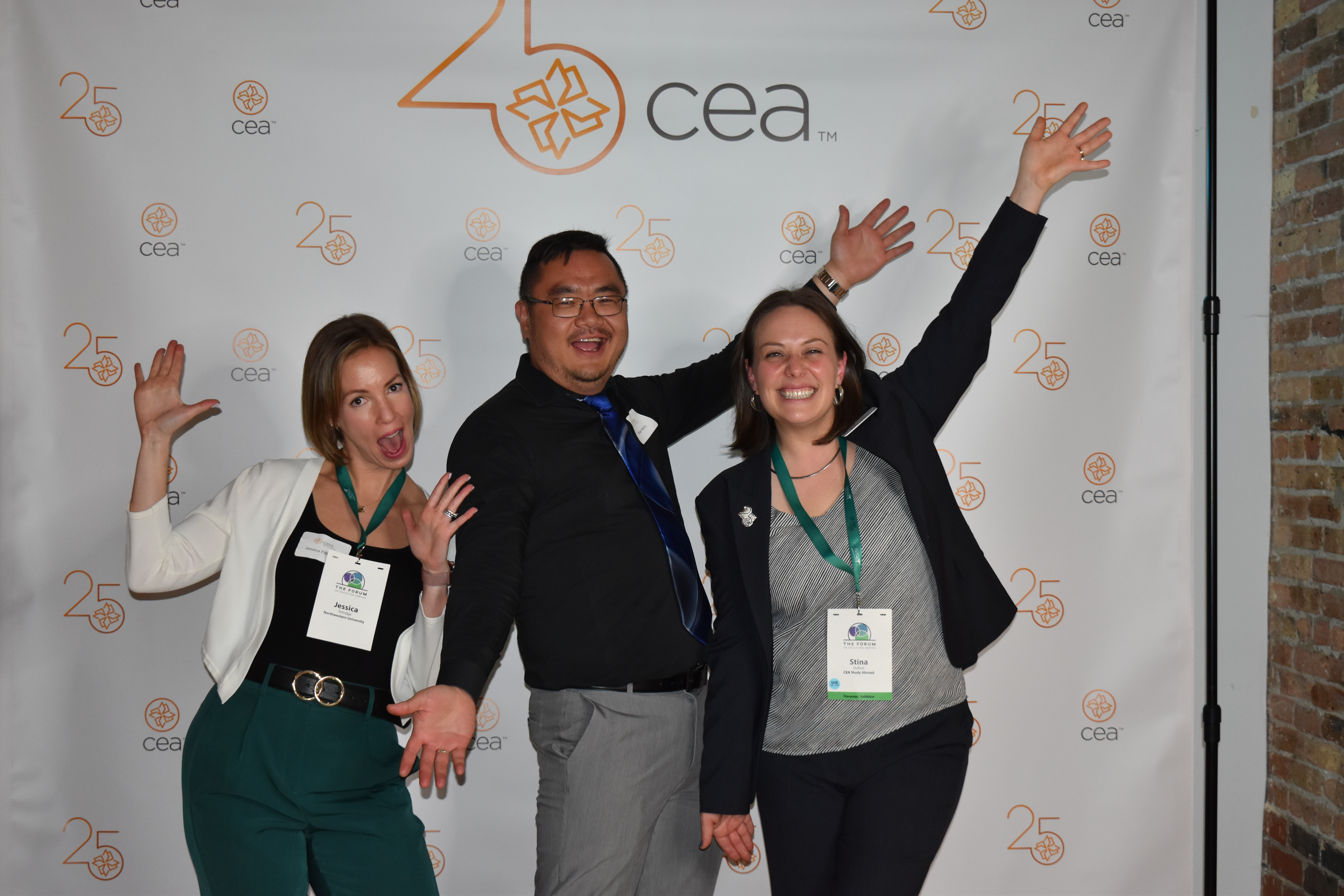 Conference Photo