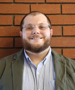 CEA CAPA Staff Spotlight: Josh Coldagelli, Academic Coordinator