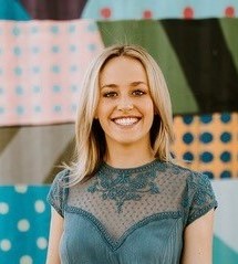 Jordan Reynolds,  Alumni Ambassador