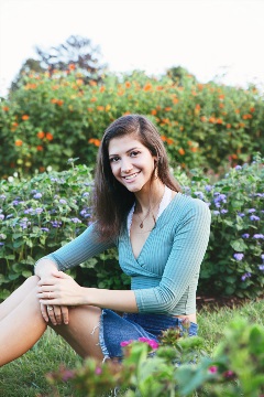 Julianna Gray_ALC_EasternConnecticutStateUniversity_MOJOLite