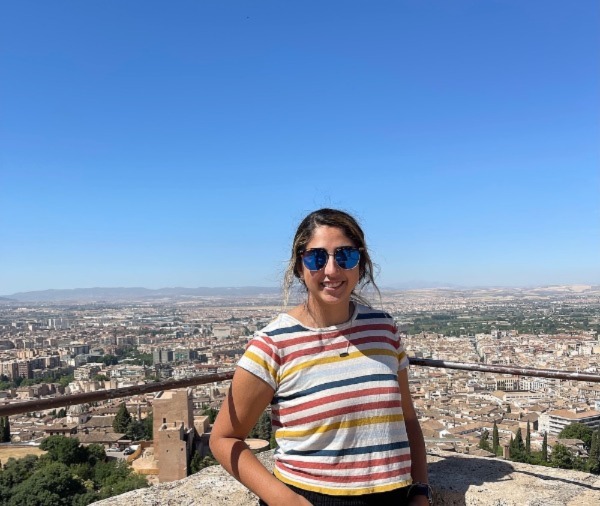 6 Tips for Finding Balance While Studying Abroad - Granada