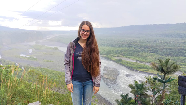 International Education Career Benefits - CEA CAPA Staff Highlights