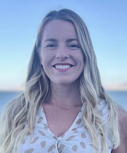 Marie Macdonald, Custom Program Manager