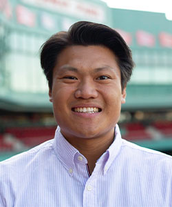 Aaron Wong