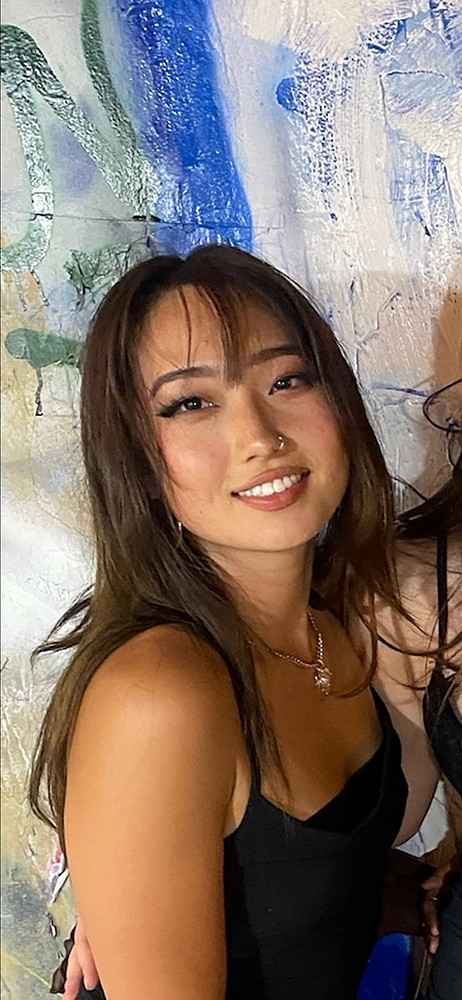 Nanette Lui