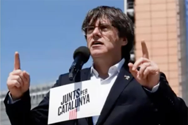 Recent Unrests Civil Rights and Nationalism