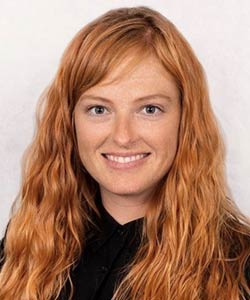 Nikki Bruckmann, Senior Director of Global Operations