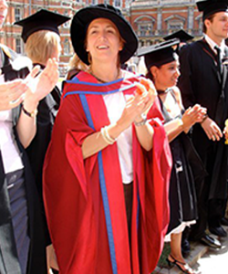 A Career in International Education - CEA CAPA Staff's Inspiring Stories