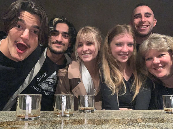 Studying Abroad in Alicante - Advice from a Senior STEM Major