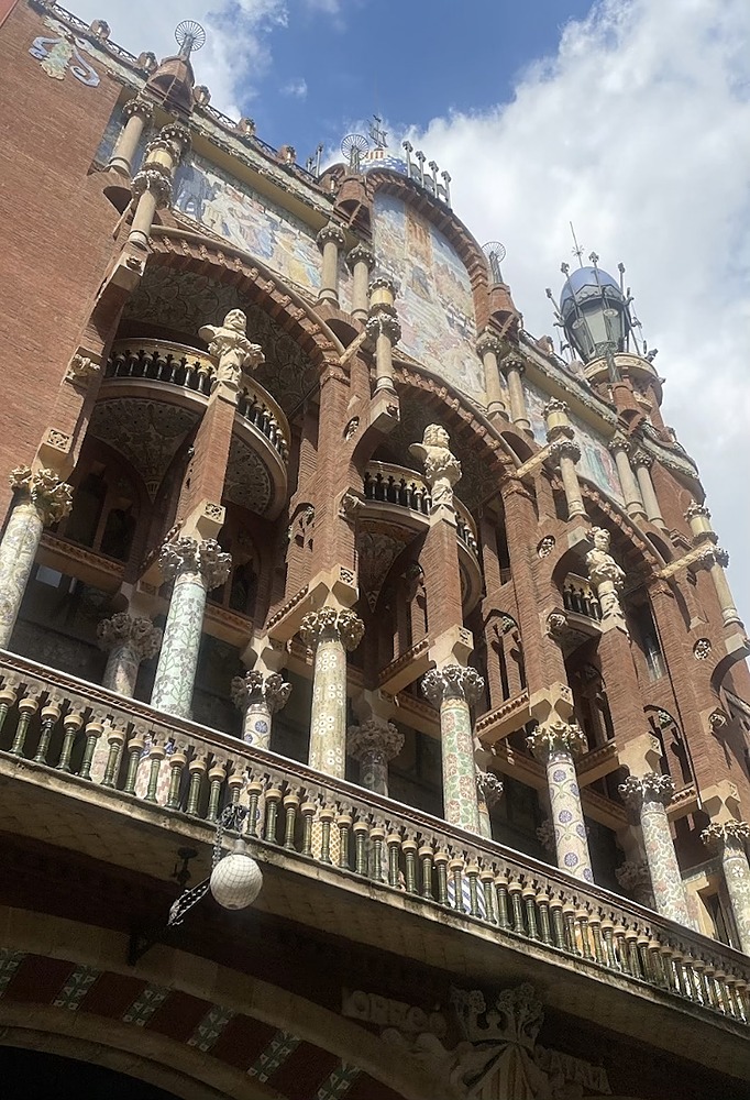 Palau de la Música Catalana