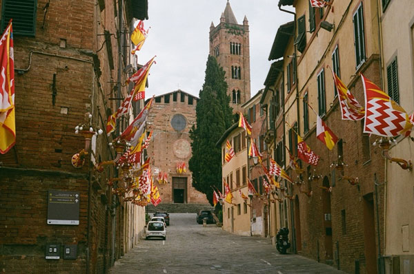 San Clemente in Santa Maria dei Servi