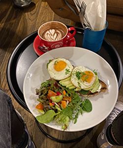 Best Places to Eat in Prague While Studying Abroad