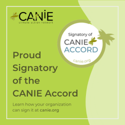 CANIE Accords