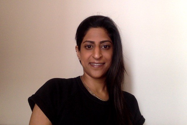 Dr. Saya Karavadra, Professor of Psychology – Barcelona