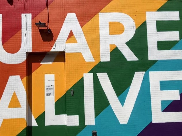 Supporting the LGBTQIA+ Community Throughout the Year