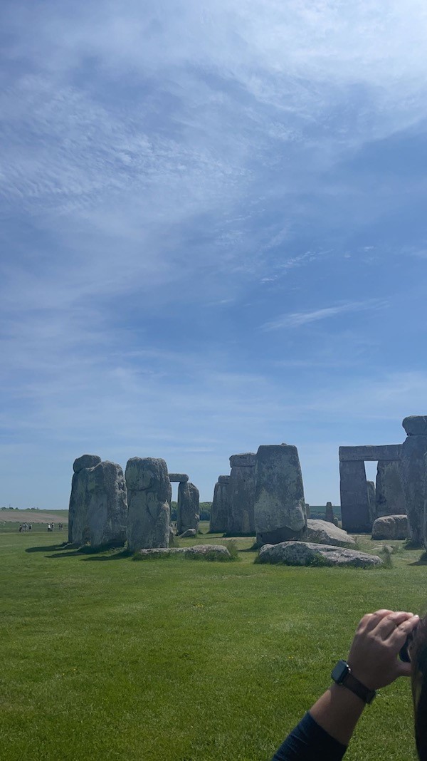 Stonehenge