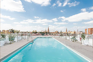 Residence Studio – Private Room