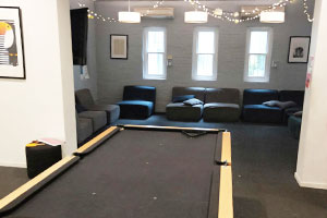 Student Residence Private Room (UNSW Direct Enroll Only)