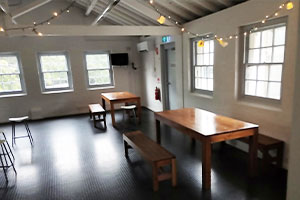 Student Residence Private Room (UNSW Direct Enroll Only)