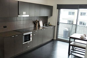 Student Residence Private Room (UNSW Direct Enroll Only)