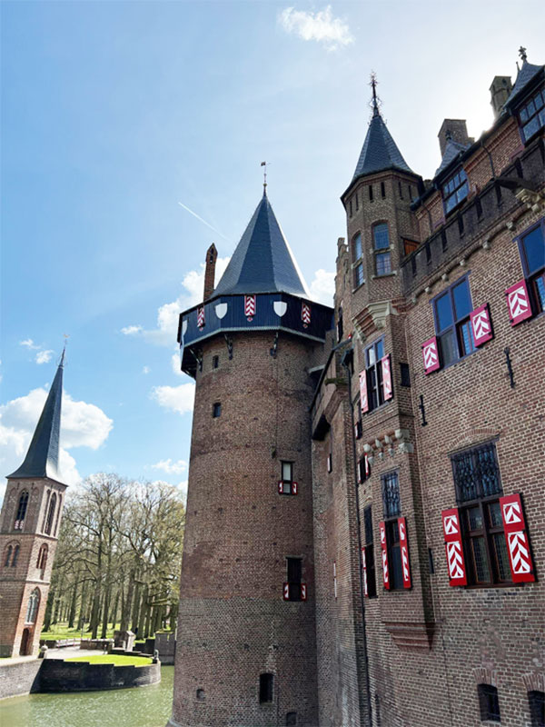 5 Tips for Planning Weekend Travel While Studying Abroad