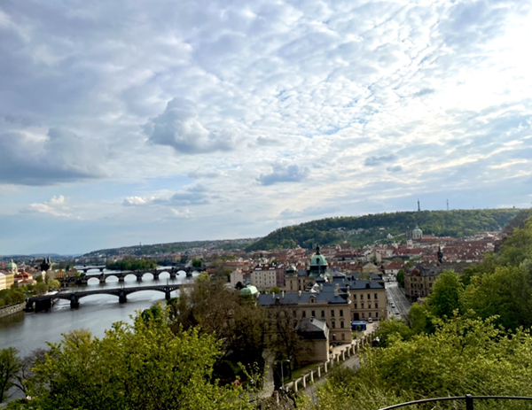 5 Things I Miss Most About Studying Abroad in Prague