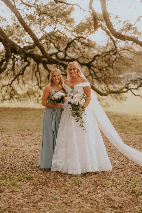 From Studying Abroad with CEA CAPA to Bridesmaids