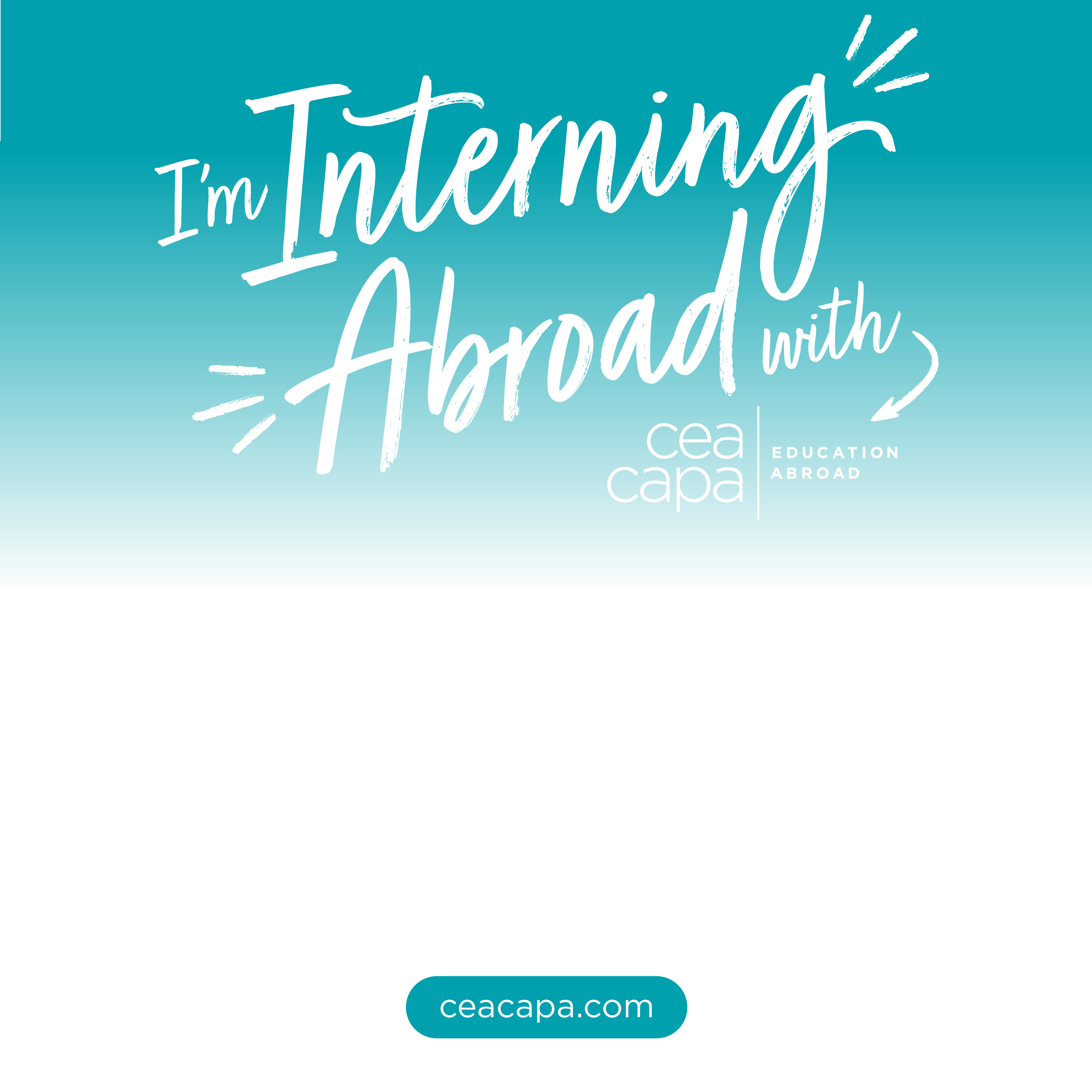 Cea capa education abroad social media photo library