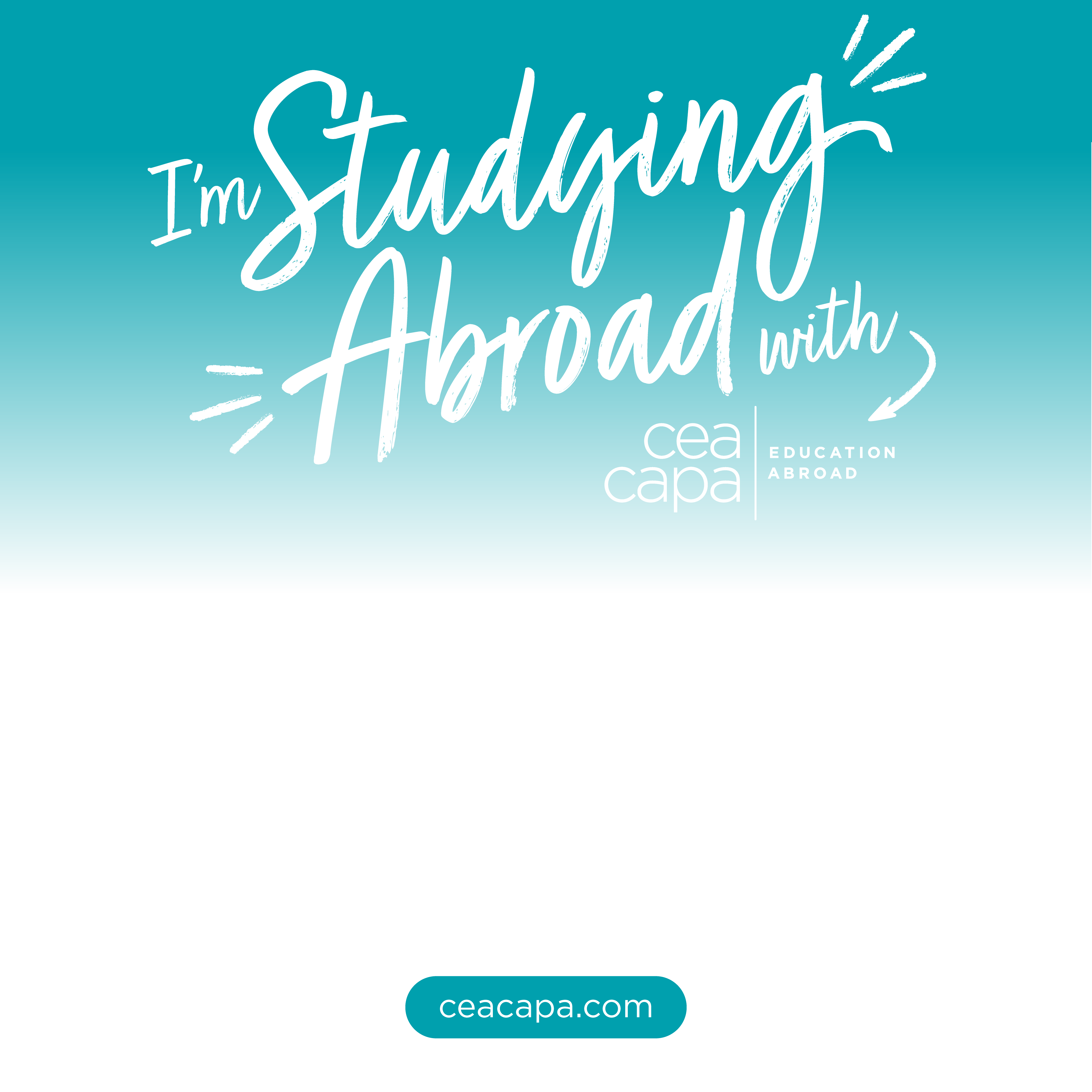Cea capa education abroad social media photo library